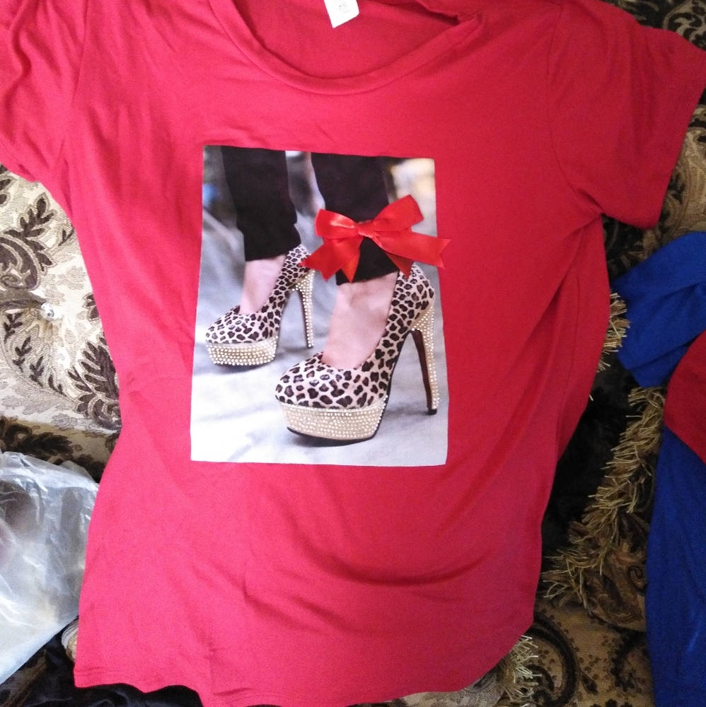 Blusa nueva
